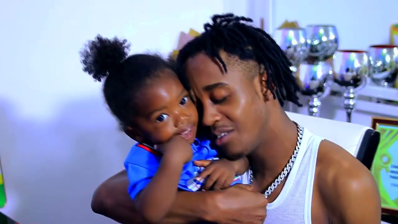 Janepada Feat Erigueni - Filho [ Official Music Video ] Prod Rz