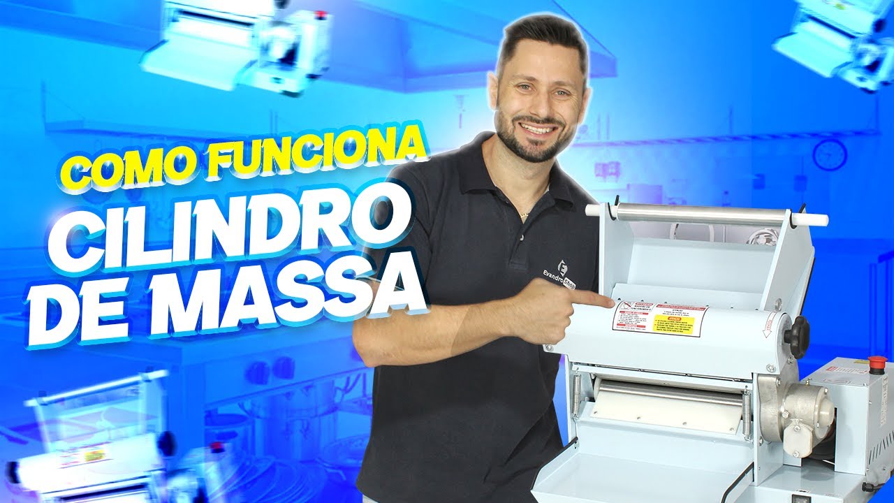 Não compre um CILINDRO INDUSTRIAL antes de saber estas DICAS!