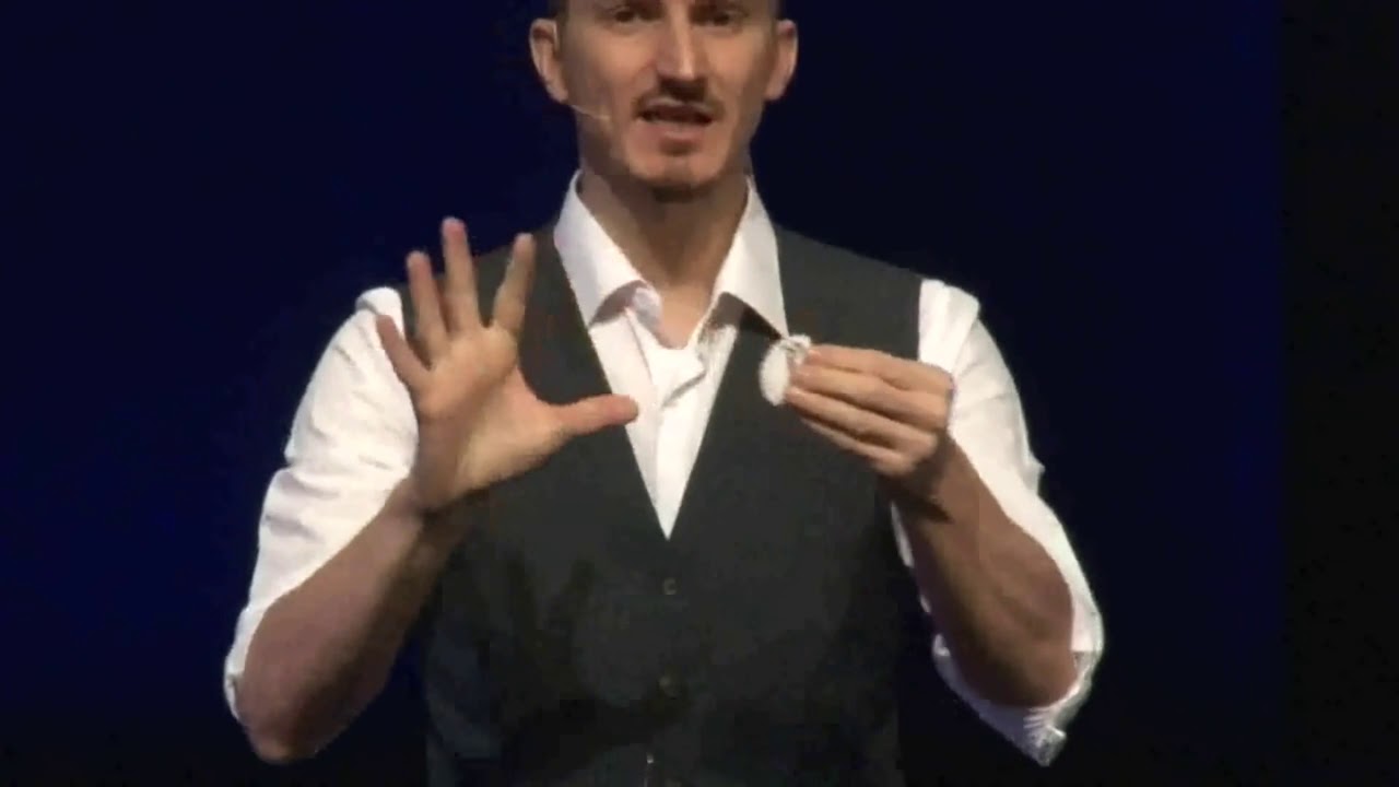 Wolfgang Moser's Diminishing Deck