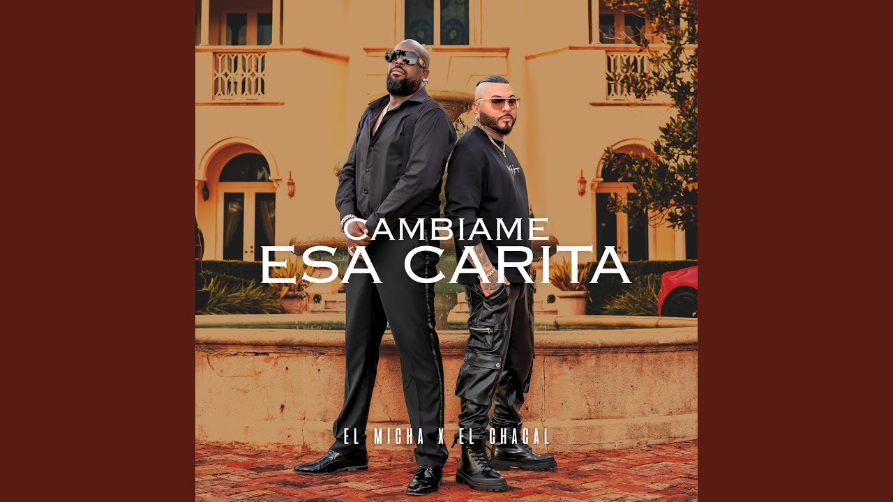 Cámbiame Esa Carita