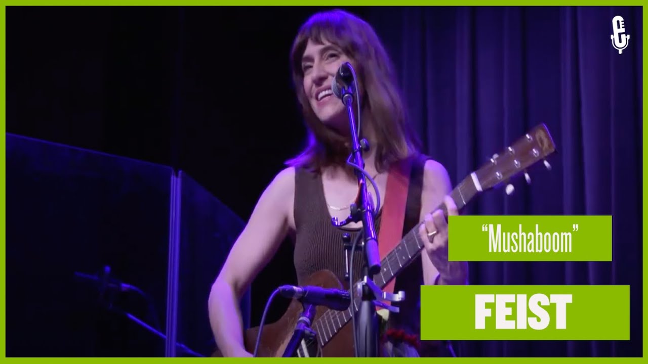 Feist - 