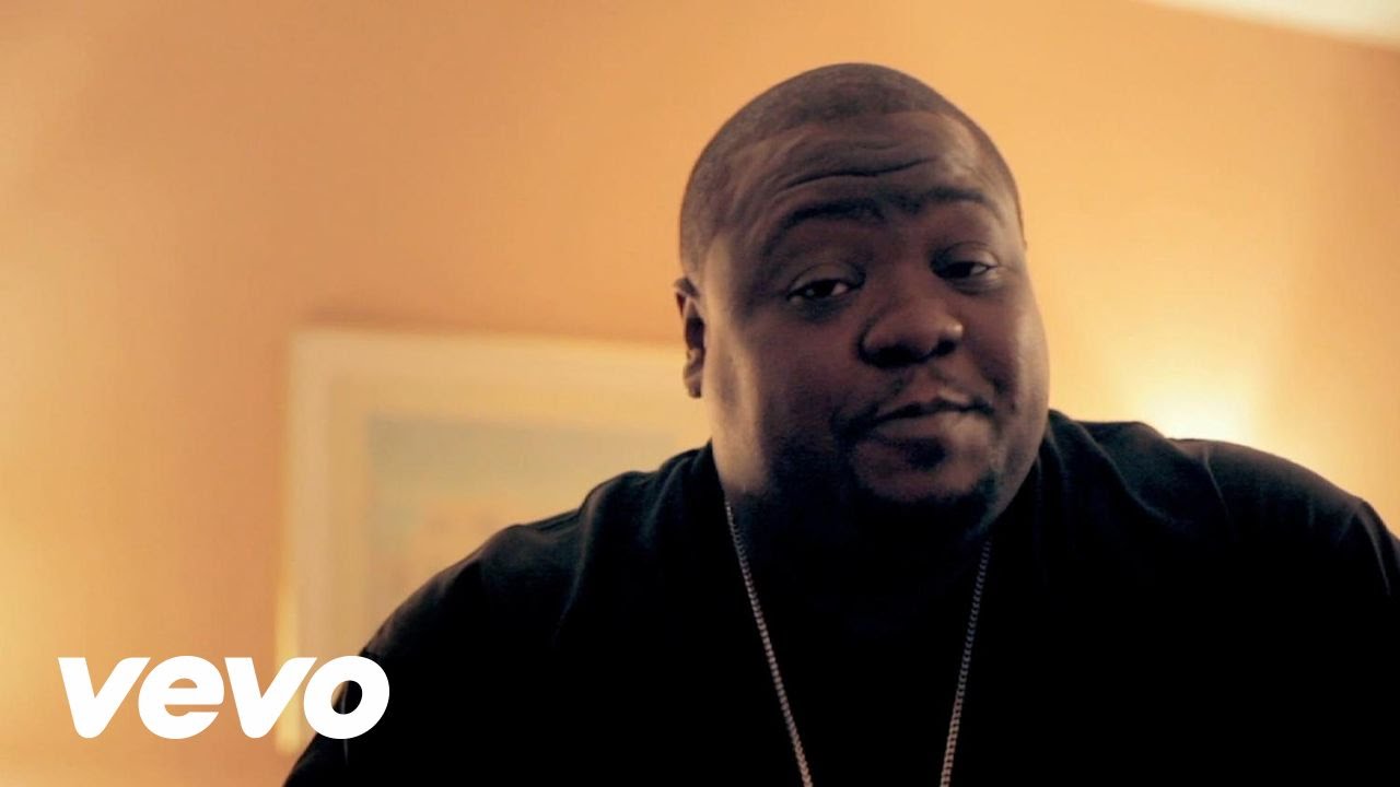 Bad Lucc - Sumthin' Missin'