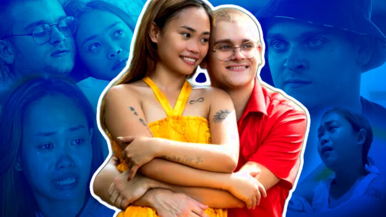 The MOST Awkward Marriage Proposal of All Time (90 Day Fiancé)