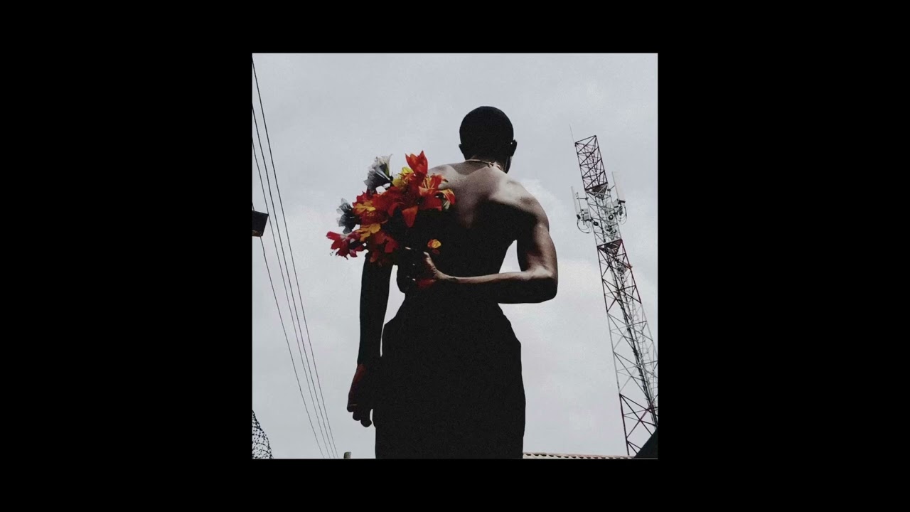 (FREE) Zamdane x Josman Type Beat - 