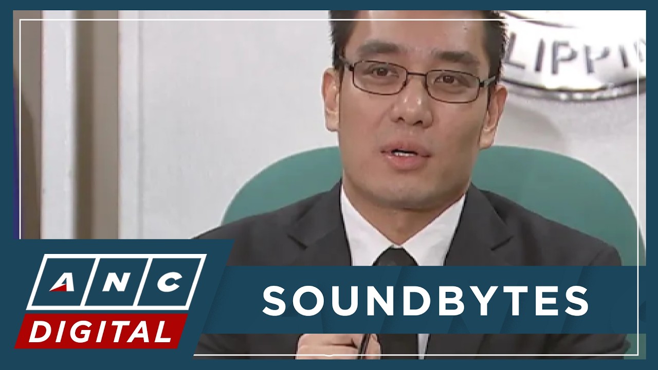 Are photocopies as good as originals? Prosecution spox Tolosa explains | ANC