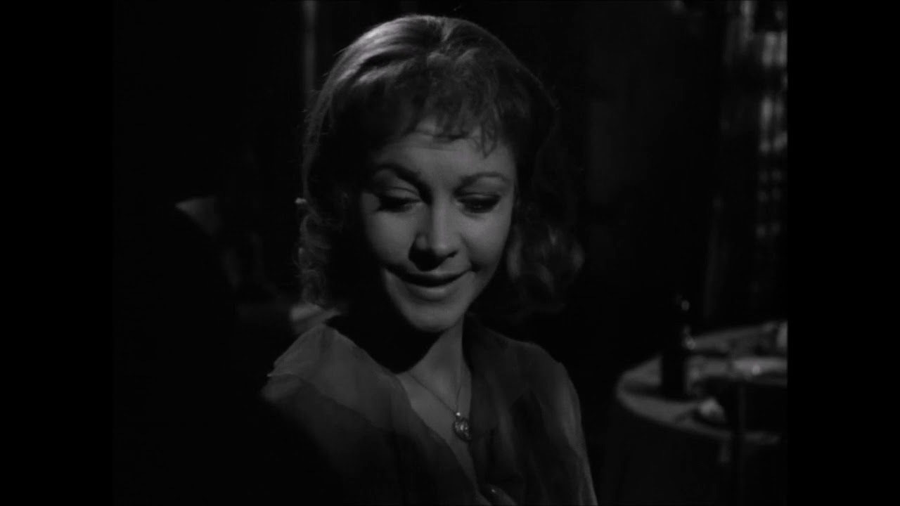 A Streetcar Named Desire   Mitch confronts Blanche about her past PART 1