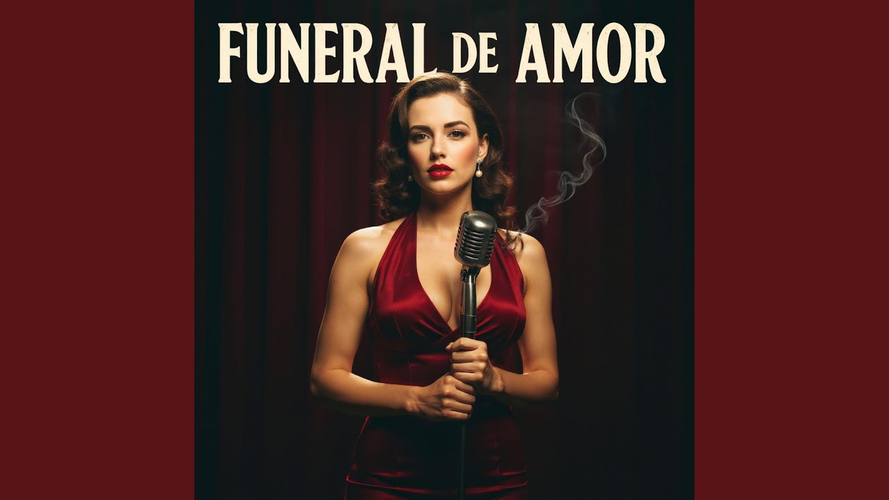 Funeral de amor