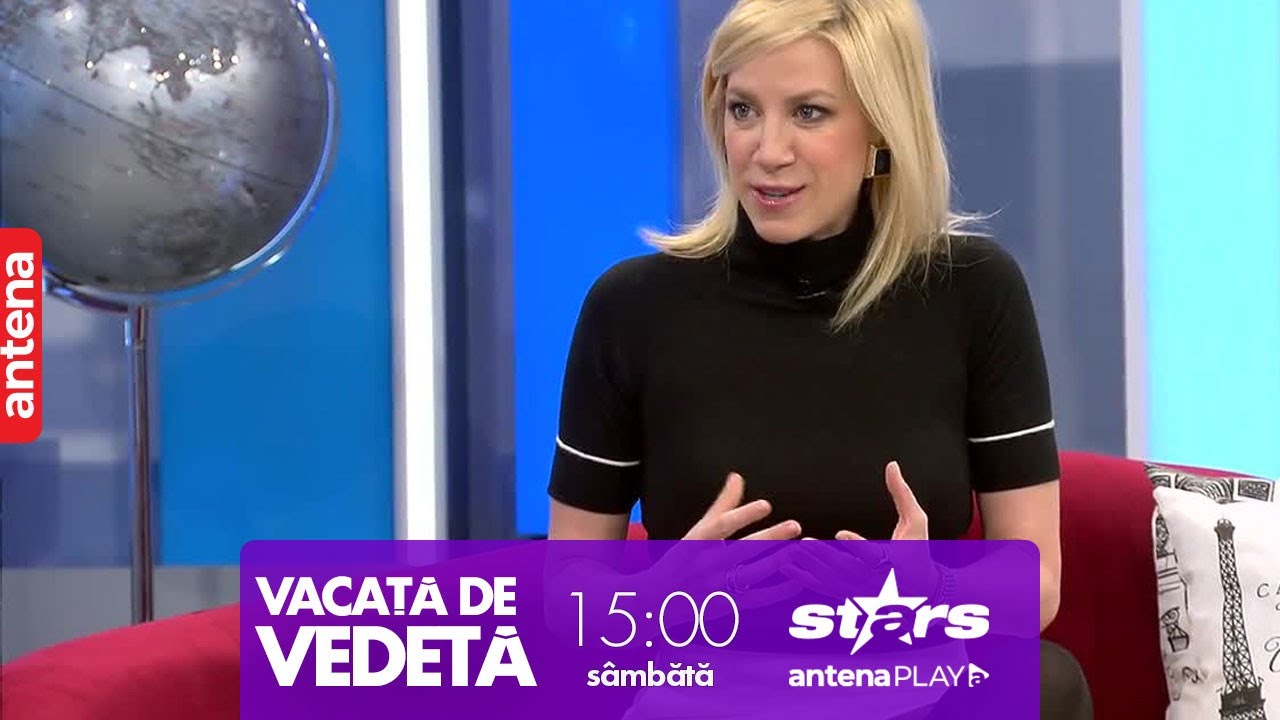 Sonia Argint, vacanță de vis în Columbia. Ce a vizitat