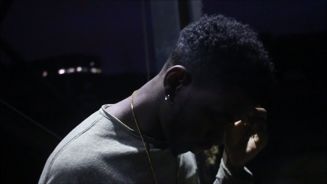 Donte' Jackson - First Night in Houston (Official Video)