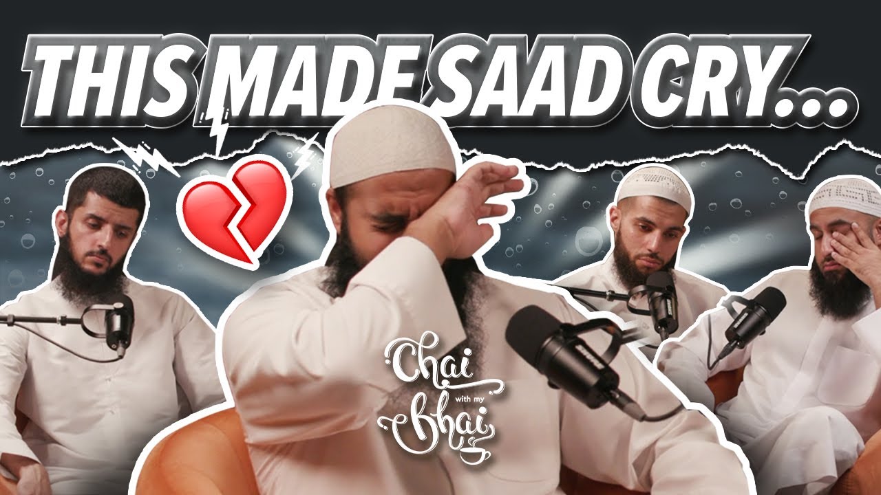#79 UNCUT! They Killed His Parents! || Chai With My Bhai