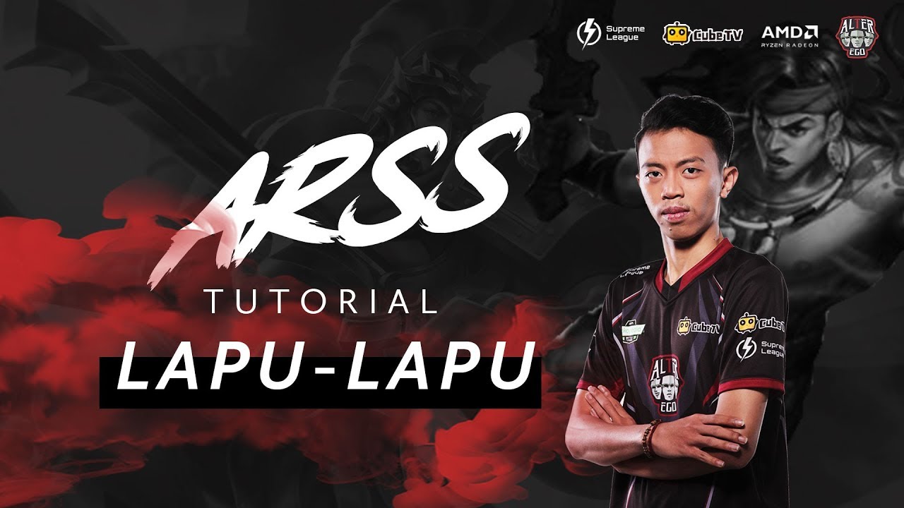 LAPU LAPU KOK FLICKER ? + BUILD