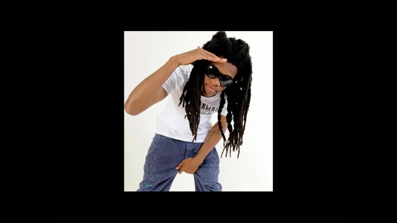 Lil Dred - S.O (Shoned Out)