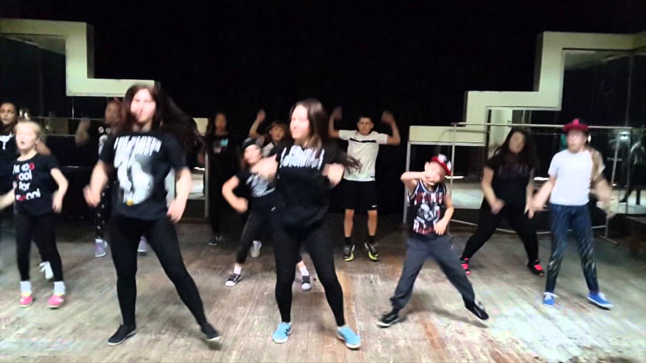 summer dance camp 2015 *DnS jSchooL*