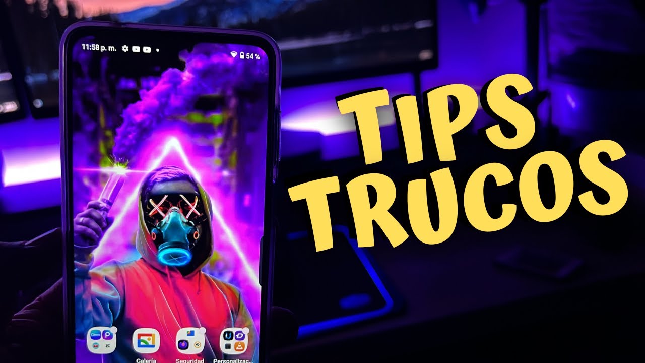 MOTO G22 ✅ Ponte en MODO EXPERTO con estos TIPS y TRUCOS📲 | 👉 Orientador movil
