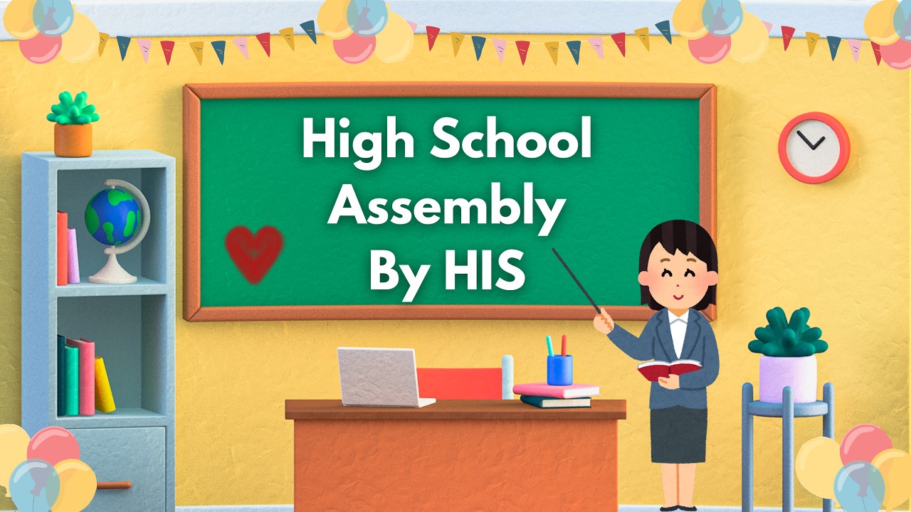 High School Assembly