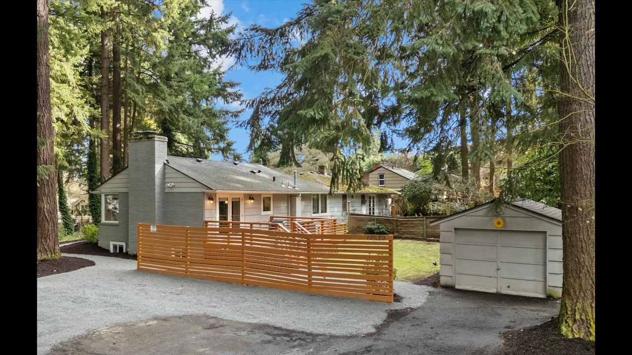 12629 10th Ave NE   Unbranded Original