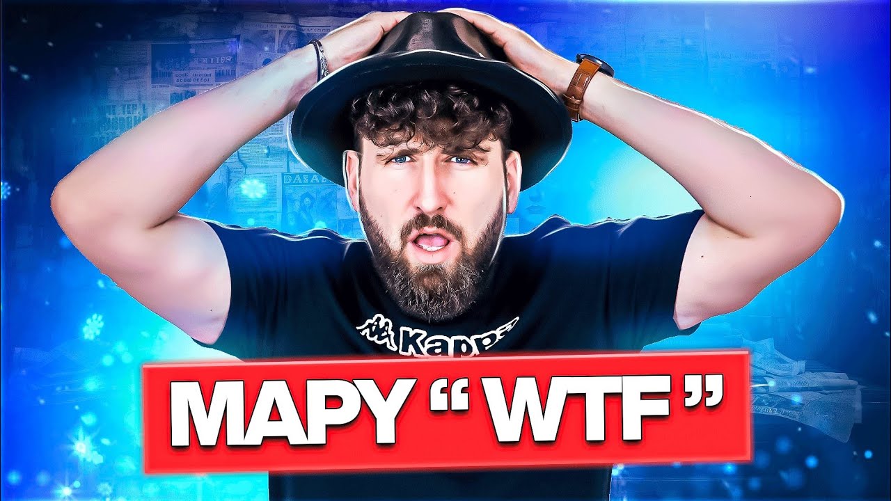 MAPY 