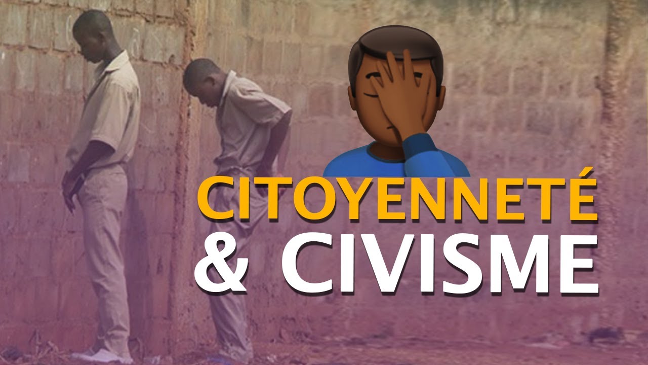 La citoyennet&eacute; et le civisme: apprenez de ces jeunes leaders s&eacute;n&eacute;galais