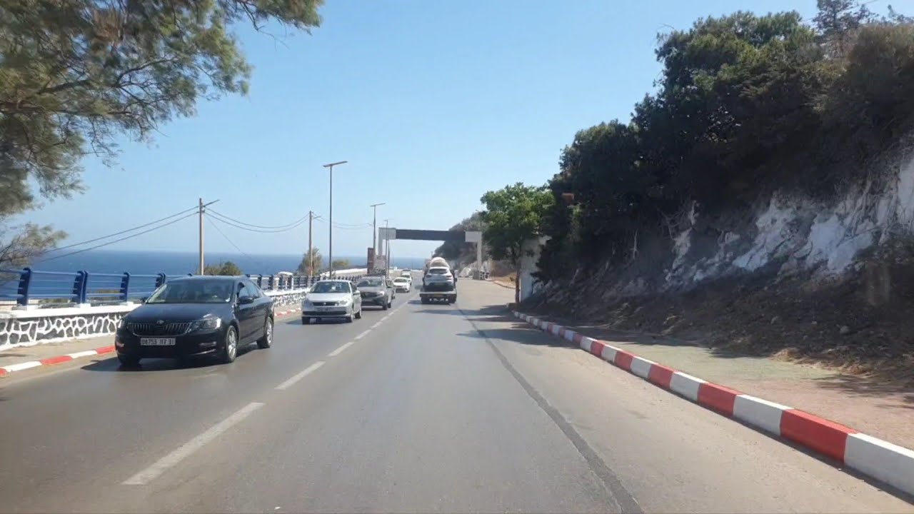 وهران الجزائر Oran Algeria 21 05 2024