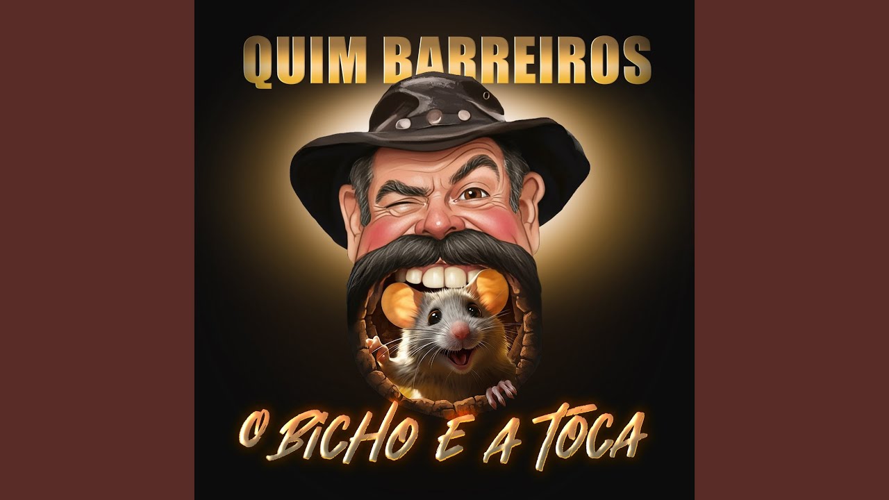 O Bicho e a toca