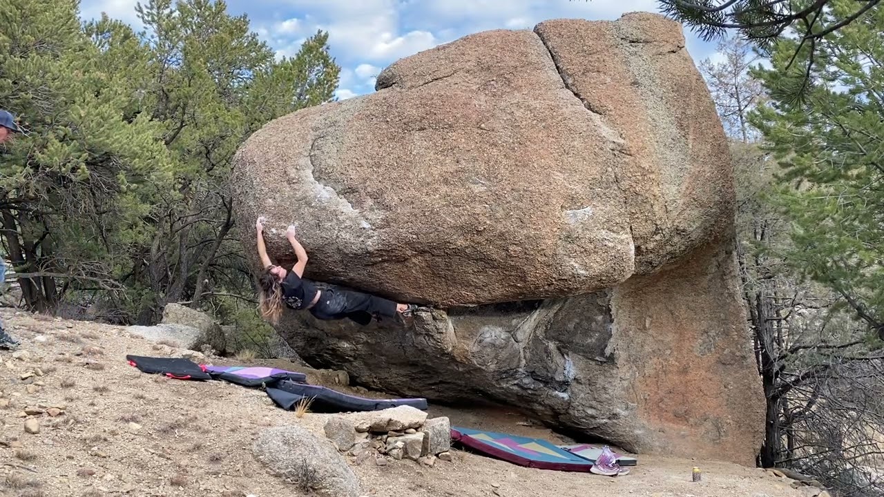 Macuahuitl V8 // Buena Vista