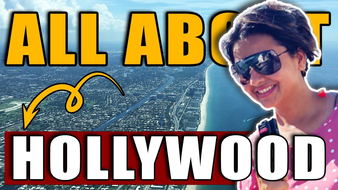 BEFORE MOVING TO HOLLYWOOD FLORIDA CHECK OUT RELOCATION GUIDE FOR HOLLYWOOD FL