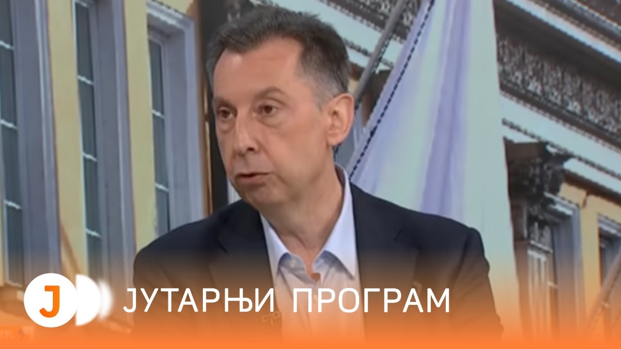 Minhen - Više ne postoji poredak 
