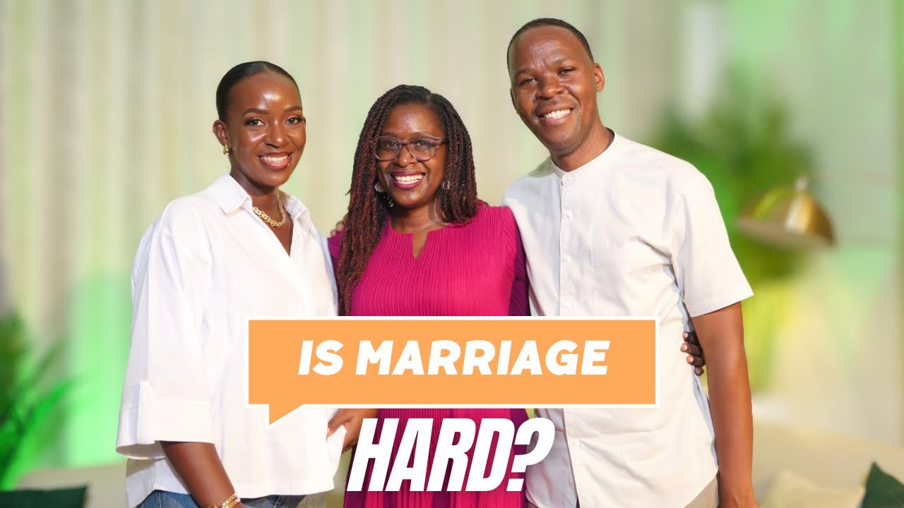 What Marriage Really Teaches You About Love | How we Met and Marriage Lessons we Learnt the Hard Way