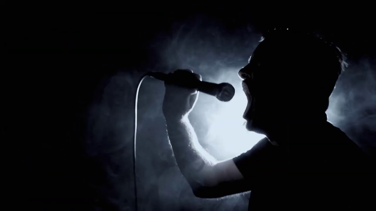 PSYCROPTIC  - THE WATCHER OF ALL (OFFICIAL VIDEO)