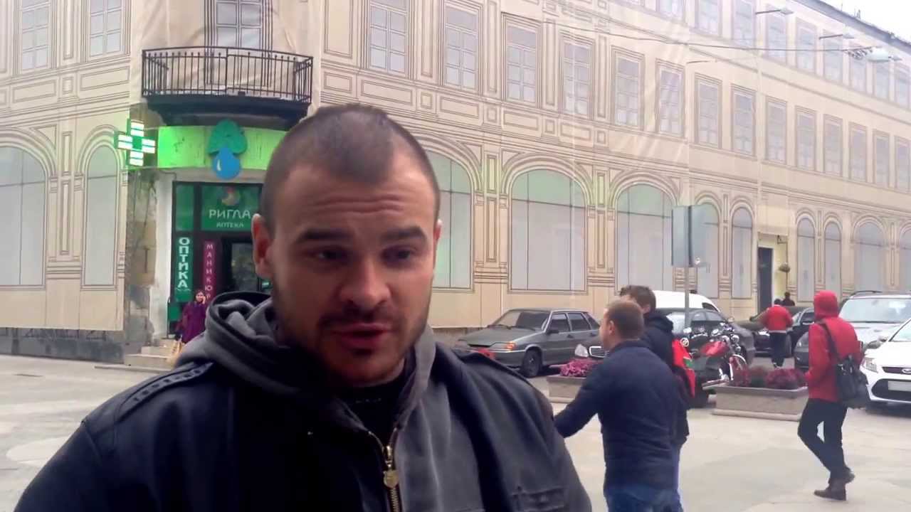 Марцинкевич неизданное видео. Тесак рассказывает про свое отношение к девушкам с накачанными губами