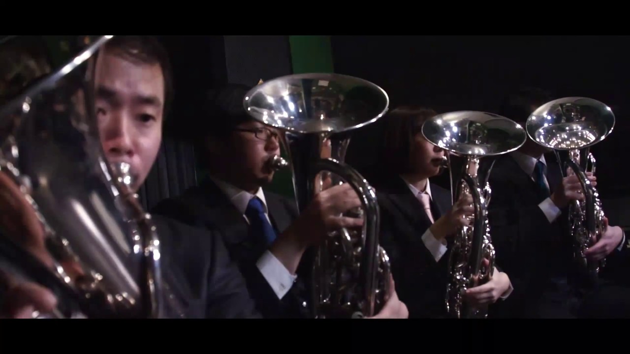 Time of Euphs