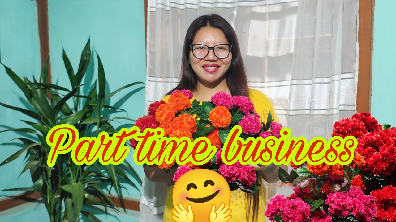 Revealing my part time business🫣 🫢#smallbusiness #handicraftitems 