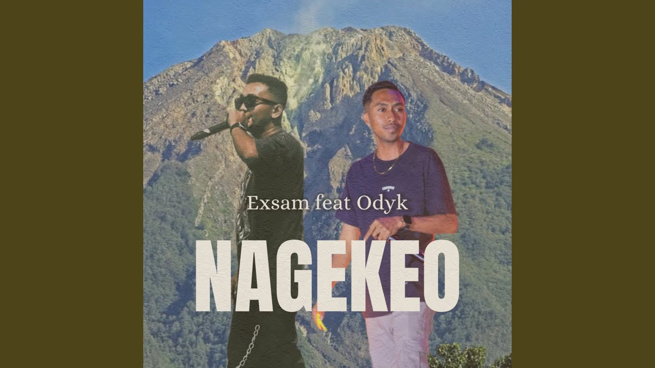 Nagekeo