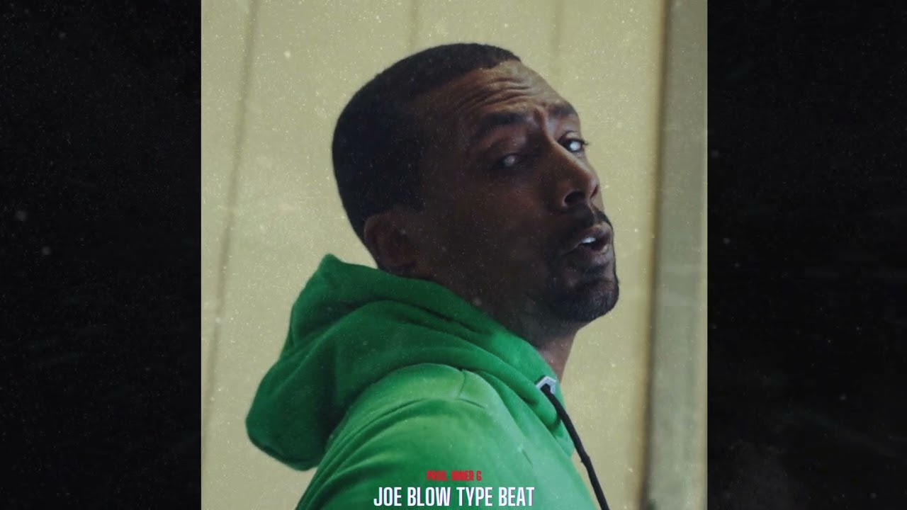 [FREE] Joe Blow Sample Type Beat - 
