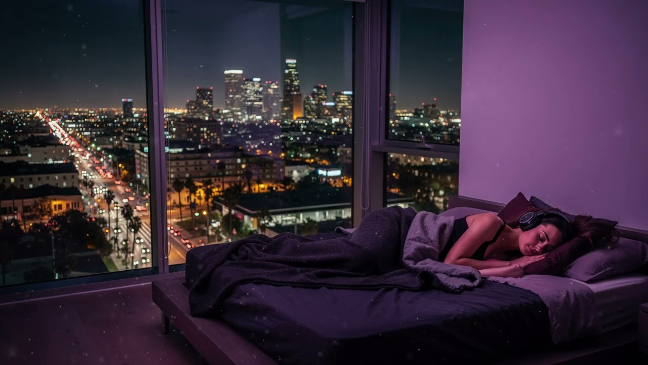 【𝐏𝐥𝐚𝐲𝐥𝐢𝐬𝐭】R&B Late Night vibes Mix❤️Chill Relax Music, Deep Soul Chill RnB Slow Cozy Bedroom🕯️