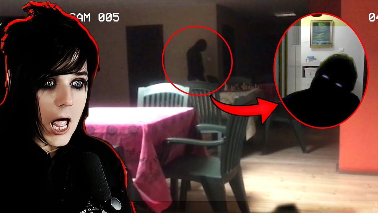 FIND ANOMALIES WITH REAL FOOTAGE (like alternate watch) UPDATE