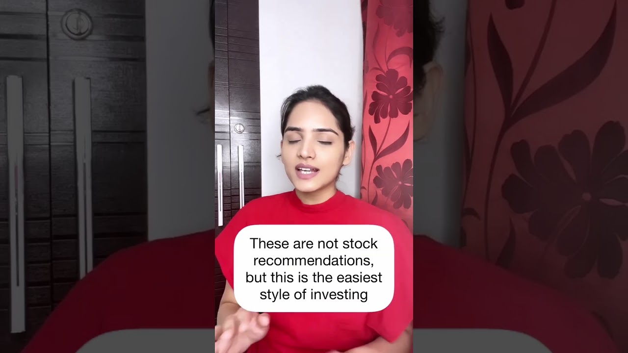 easiest way to pick stocks #banknifty #stocks #stockpick