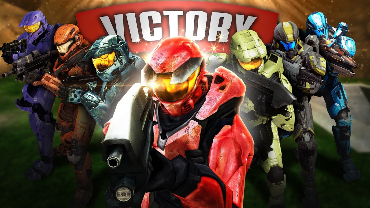 Is It Possible to Beat Every Halo Multiplayer Without Losing?