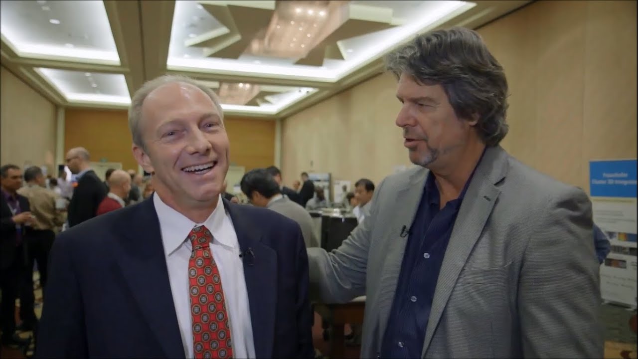 2014 3D ASIP Steve Schulz Keynote Address