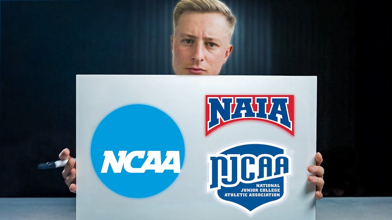 How College Soccer Actually Works