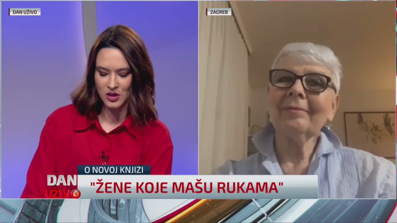 Kosor: Moja stajališta o politici i životu nisu se nikada mijenjala, promijenila se samo perspektiva