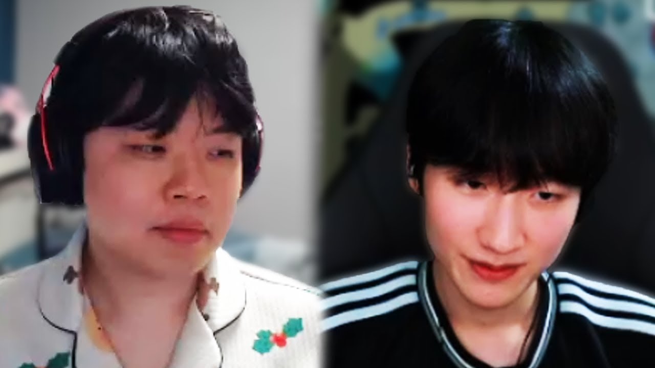 피넛 vs 클리드, 이 날이 왔습니다 | SLL EP.2