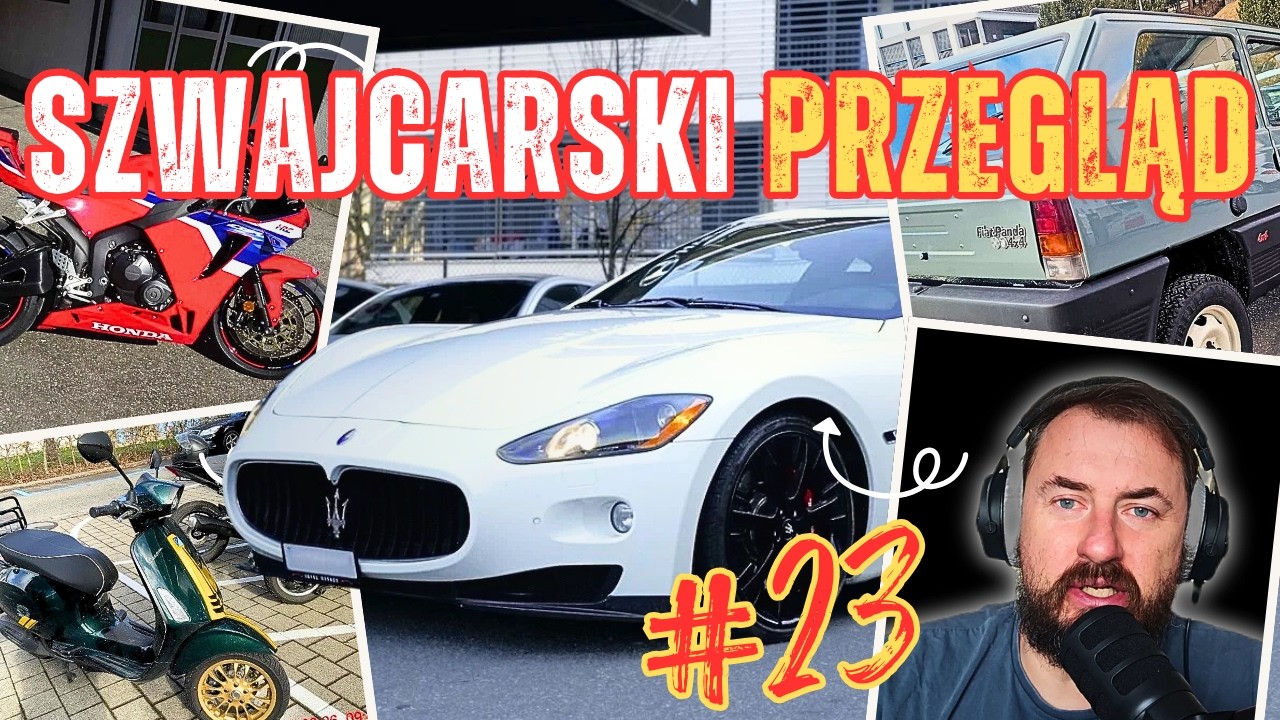 Co Warto Licytować W 🇨🇭? | Aukcje #23