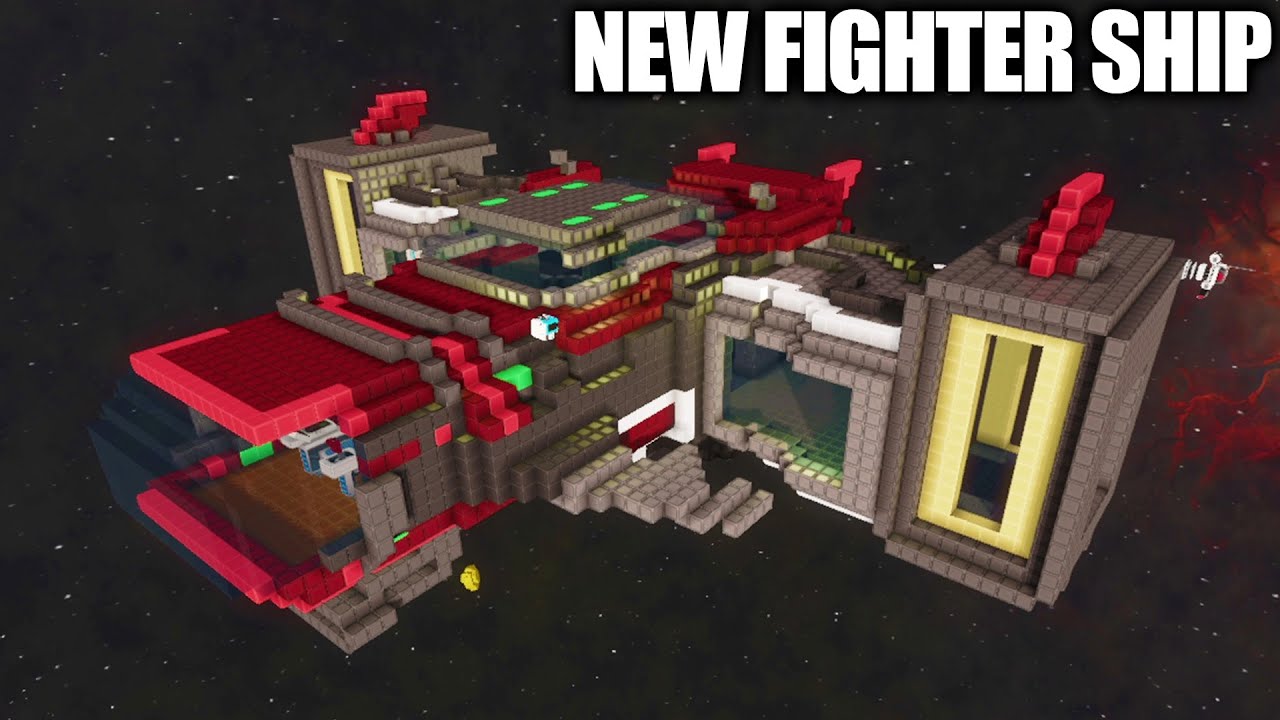 Collecting Ships is a Game in Itself | Cubic Odyssey Gameplay | Part 22