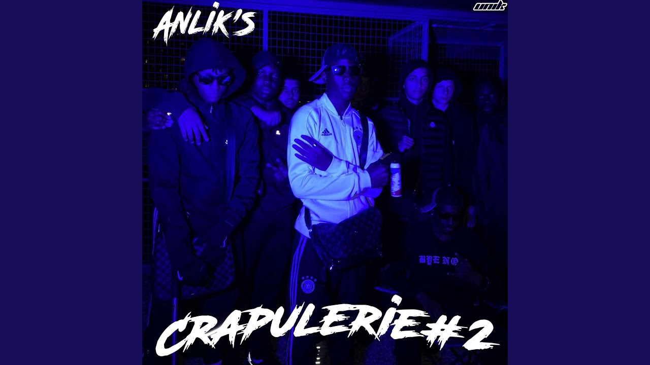 Crapulerie #2