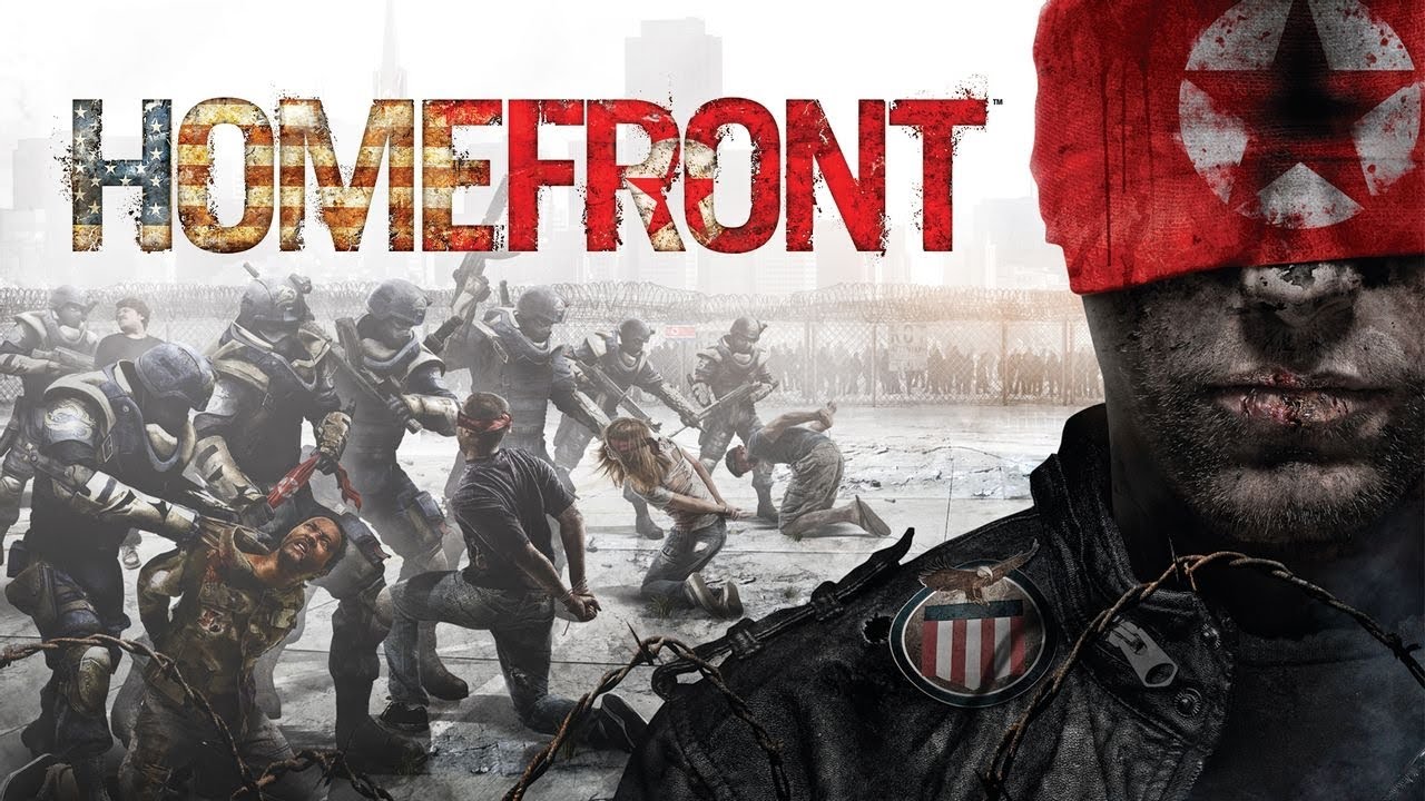 Стоит ли играть в Homefront в 2026 году?