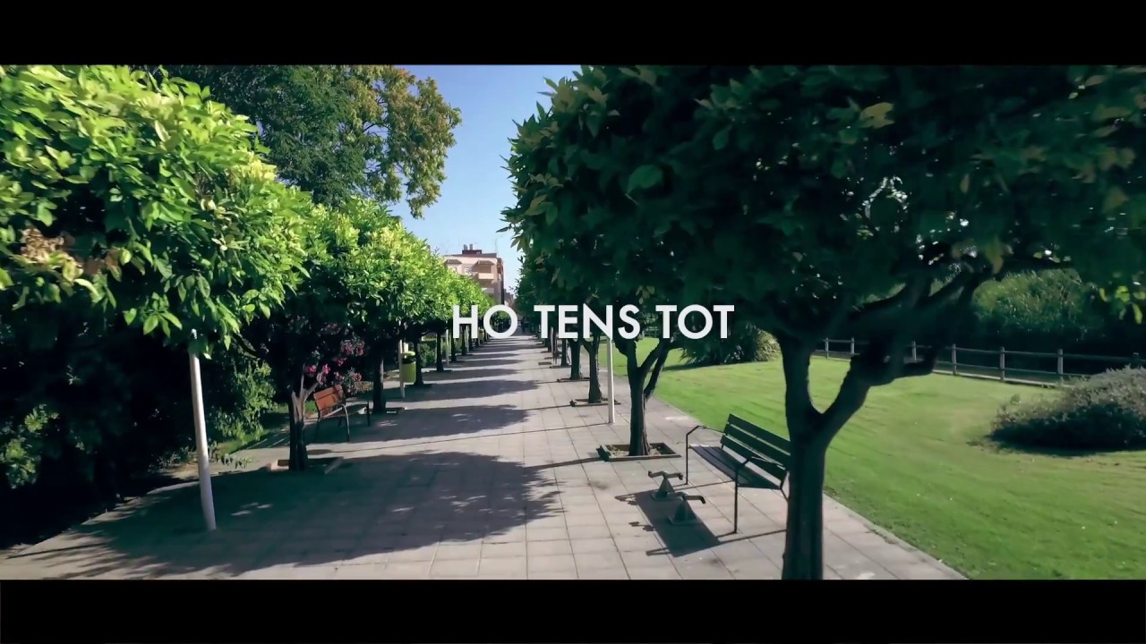 A Catarroja Ho Tens Tot (Versió Llarga)