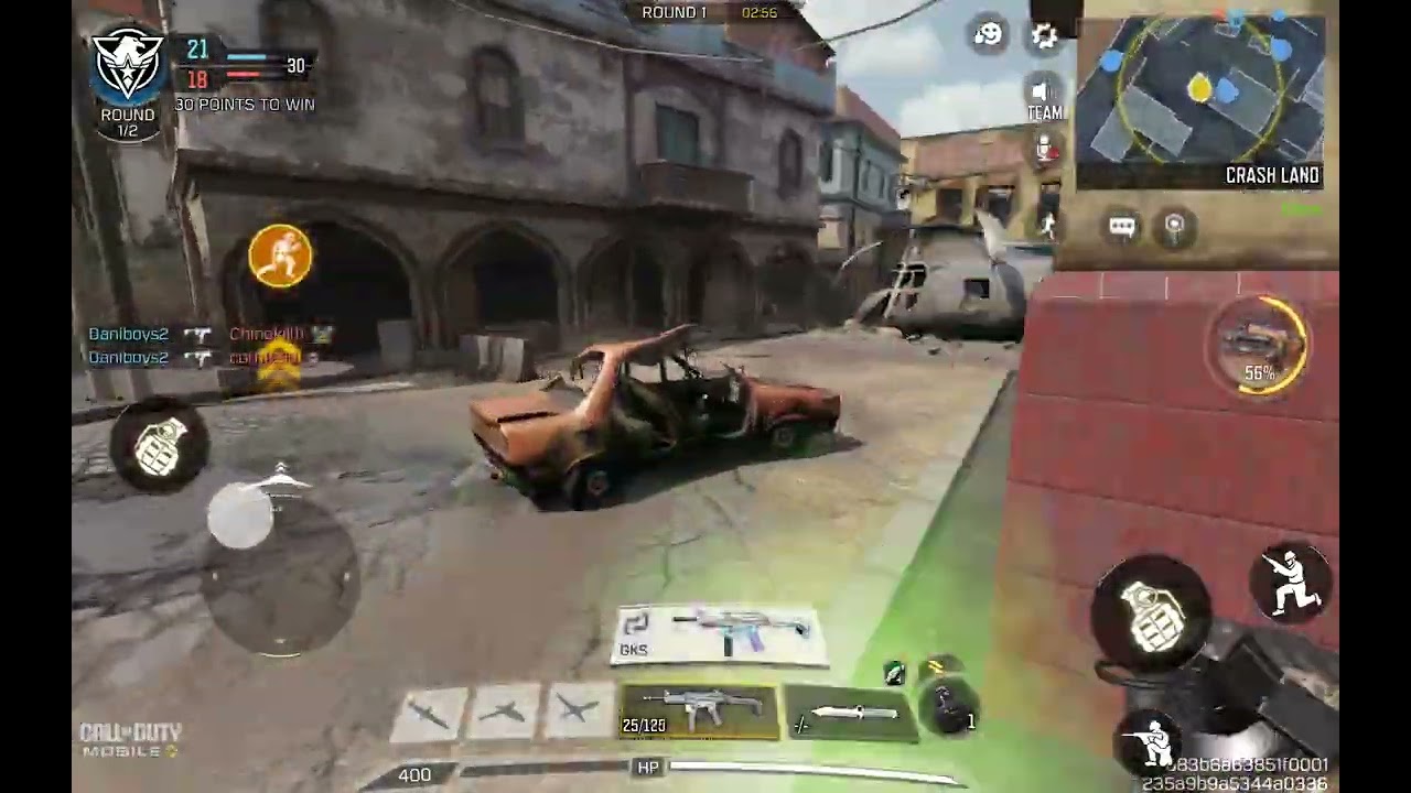 Call Of Duty Gameplay #30