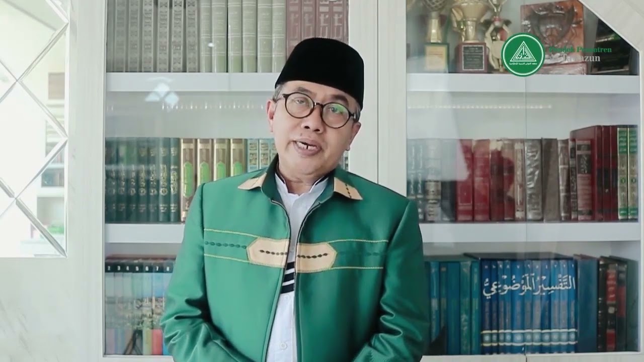 PROFIL PONDOK PESANTREN AT-TAWAZUN KALIJATI SUBANG