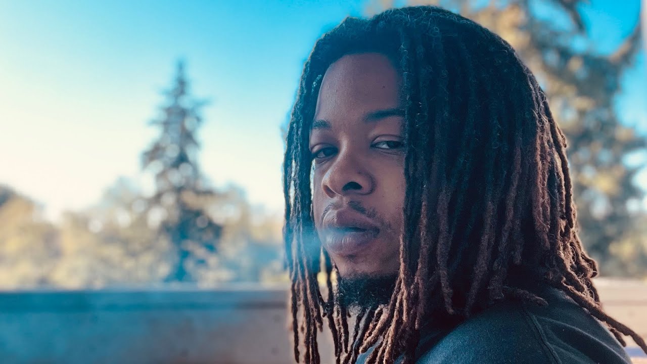 First Yime Smoking Dry Herb Vaporizer | Ooze Verge 😎